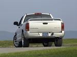 Dodge Ram SRT10 2004 года